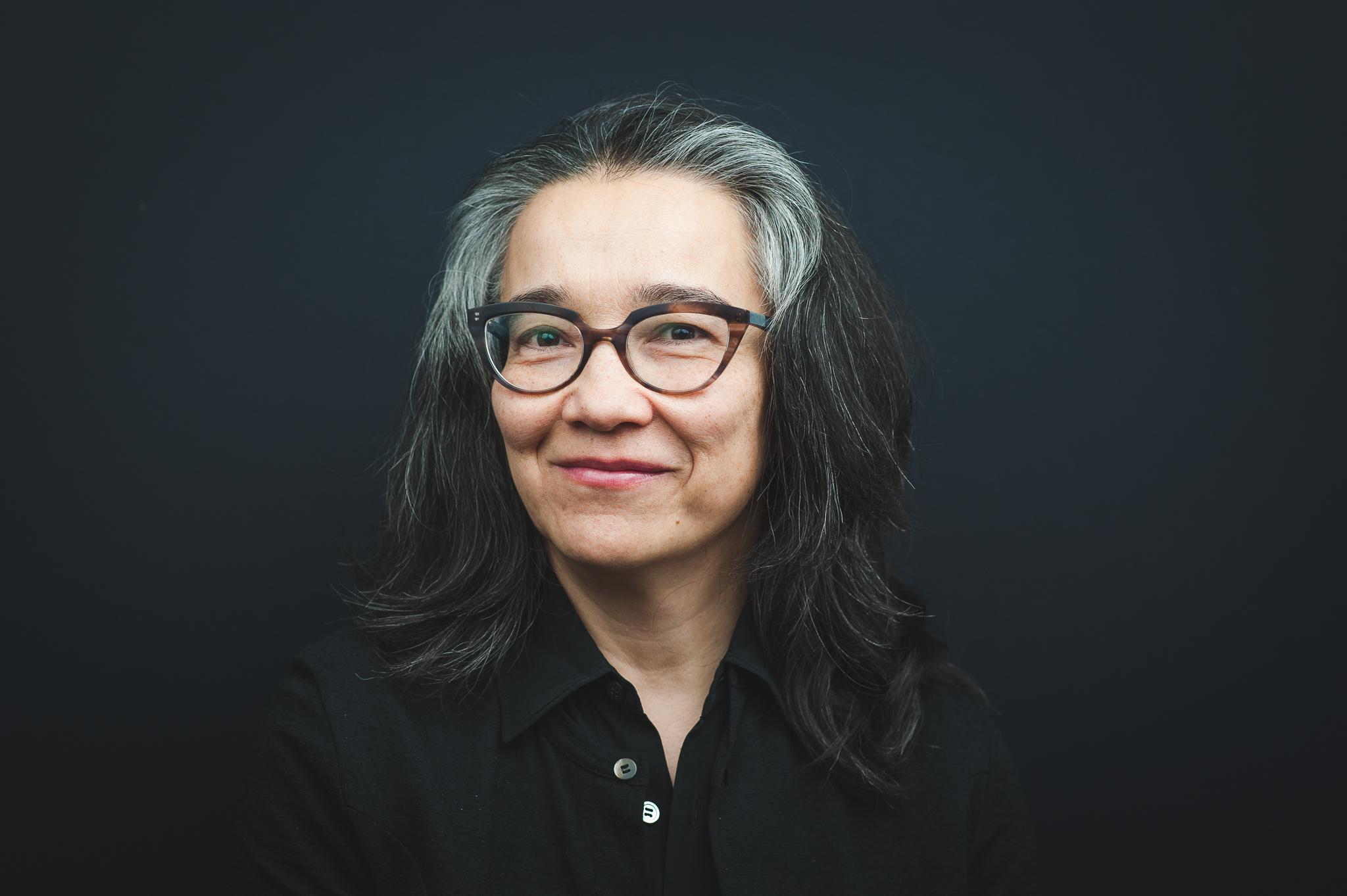 Monika Kin Gagnon, PhD