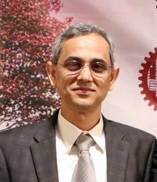 M. Zahangir Kabir, PhD