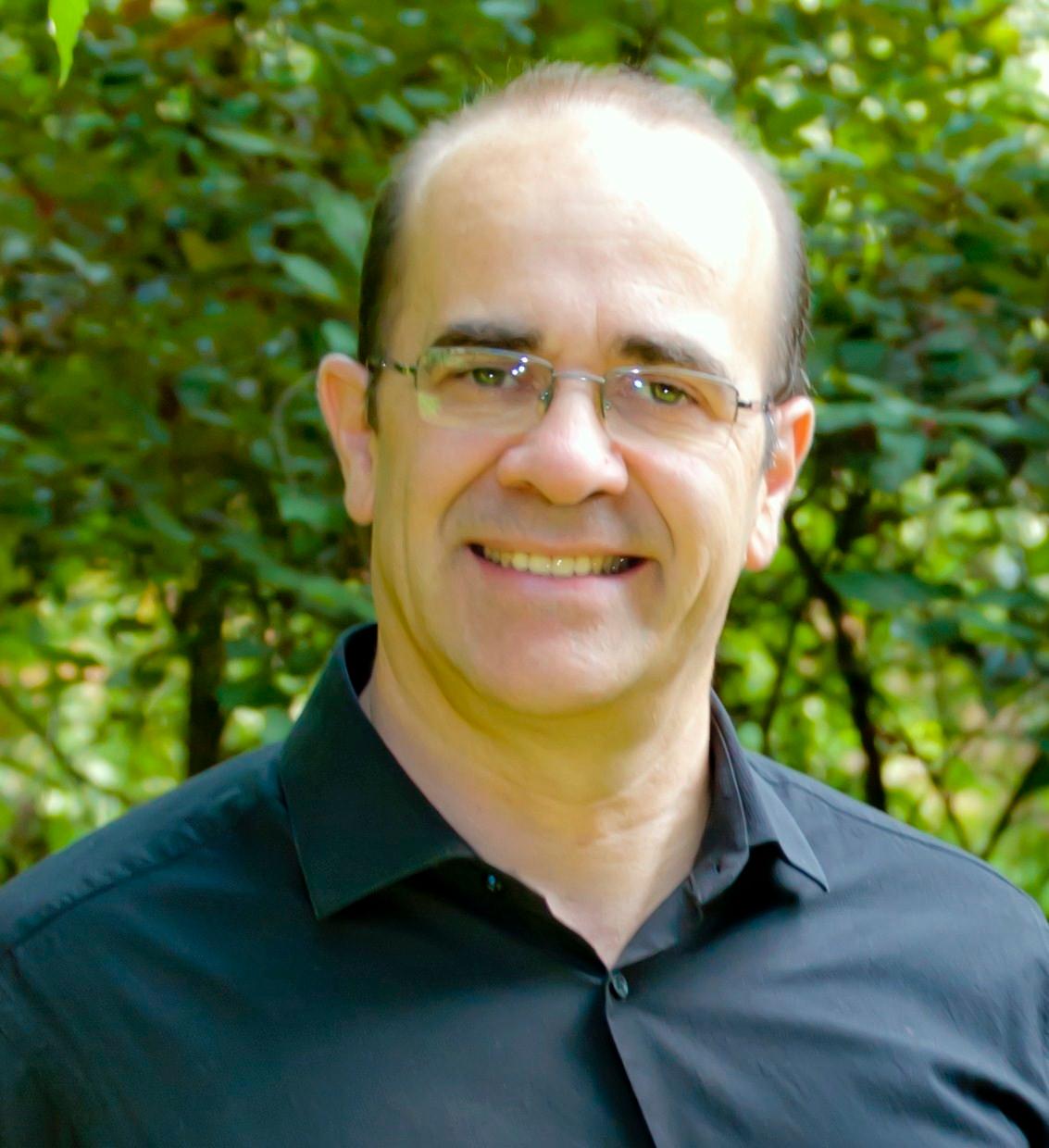 Daniel Salée, PhD