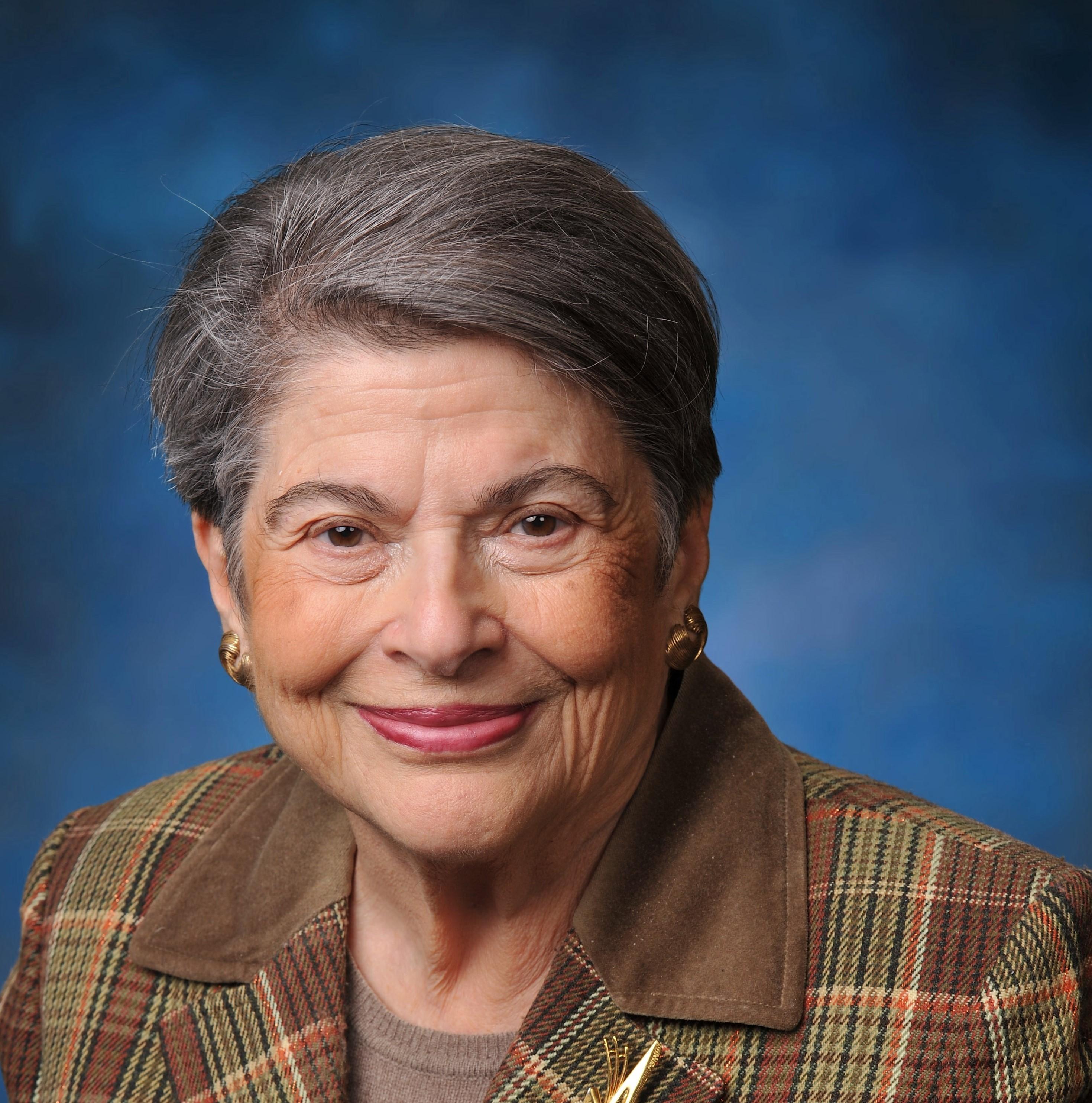 June Chaikelson, PhD