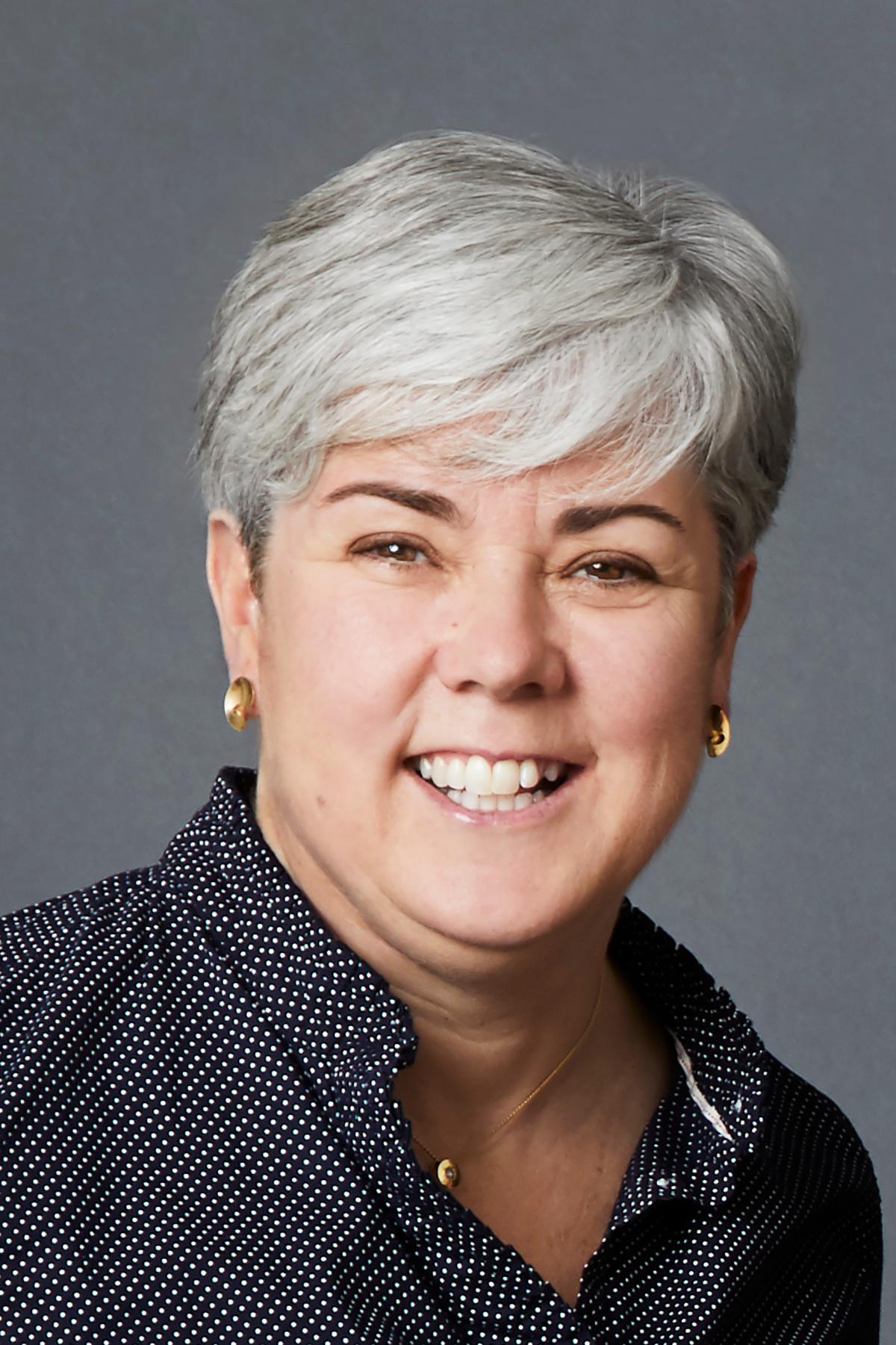 Ann-Louise Howard, PhD