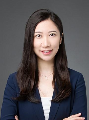 Dr. Yuyan Wei, PhD