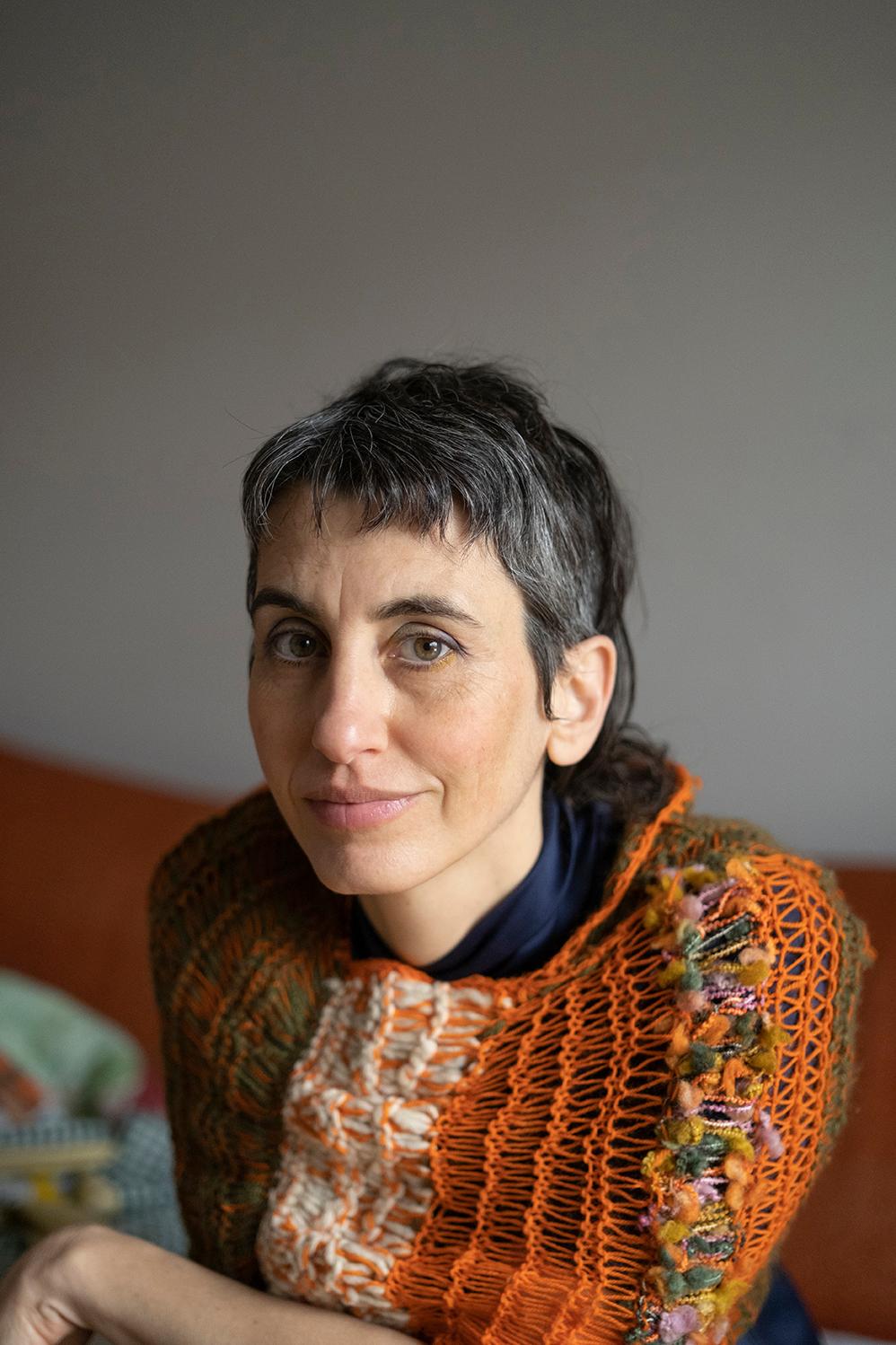 Antonia Hernández, PhD