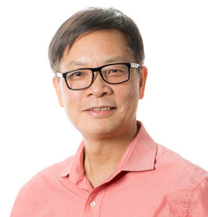 S. Samuel Li, PhD, P.Eng.