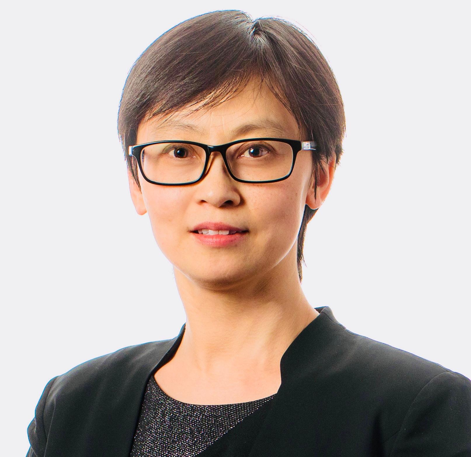 Xiaodan  Pan, Ph.D.