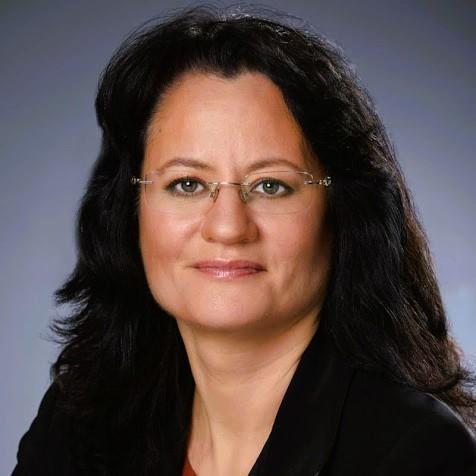 Eleni Panagiotarakou, PhD