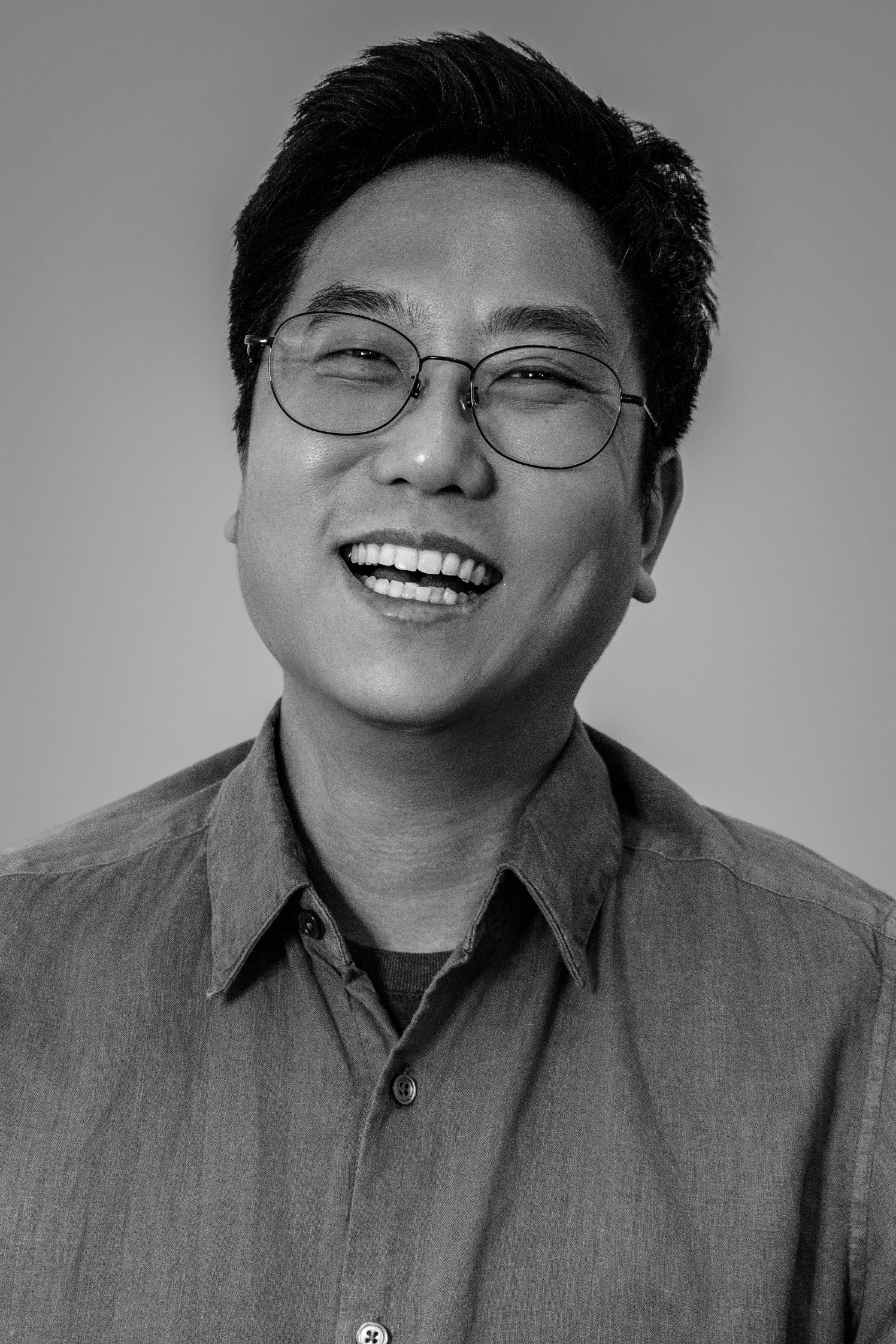 Dr. Jaehoon Hwang, Ph.D.