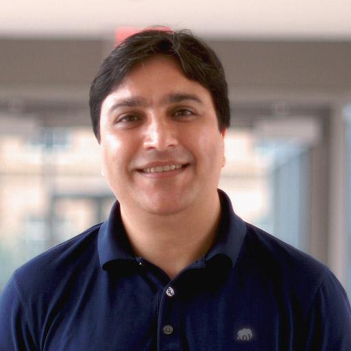 Aashiq Hussain Kachroo