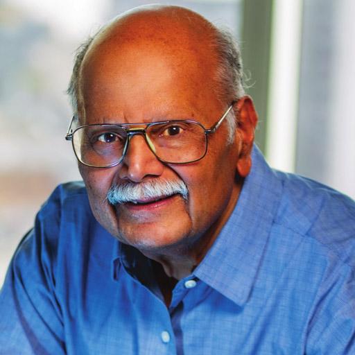 Bipin C. Desai