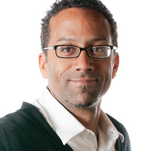 Stephane Brutus