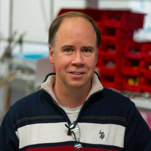 Christopher Wilds