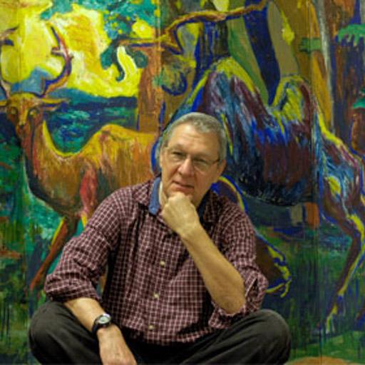 David Pariser