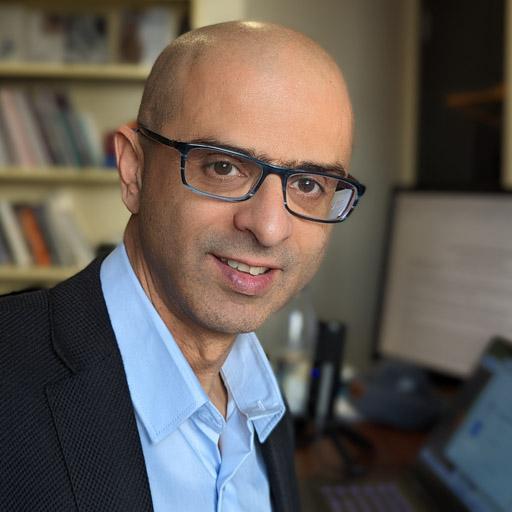 Eldad Tsabary