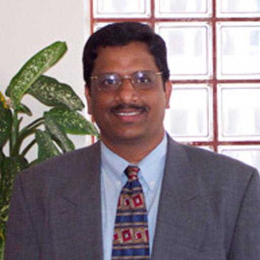 Rajamohan Ganesan