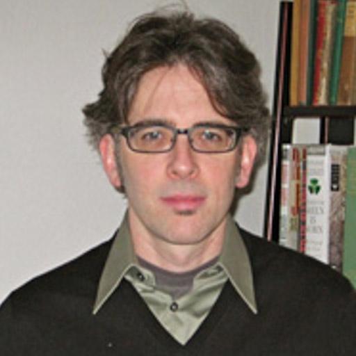 Gavin Foster