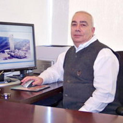Adel Hanna
