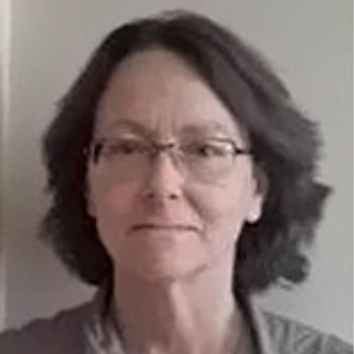 Christine Jamieson