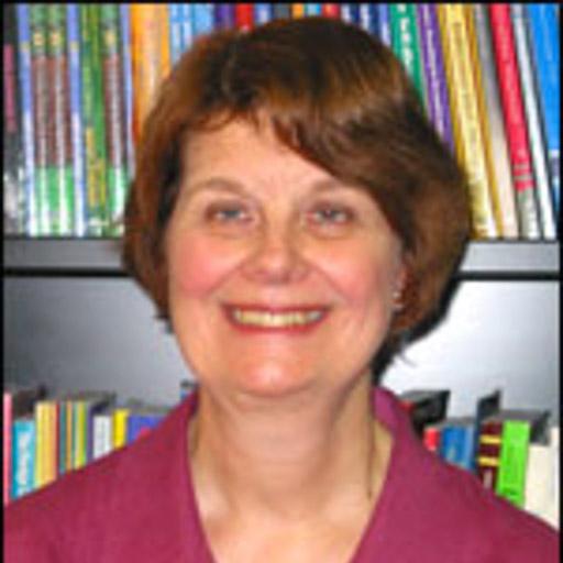 Joanna White