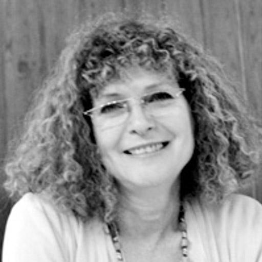 Christine Jourdan