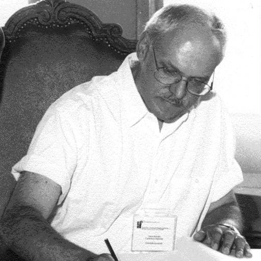 Calvin Kalman