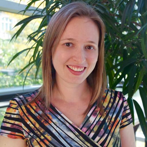 Krista Byers-Heinlein