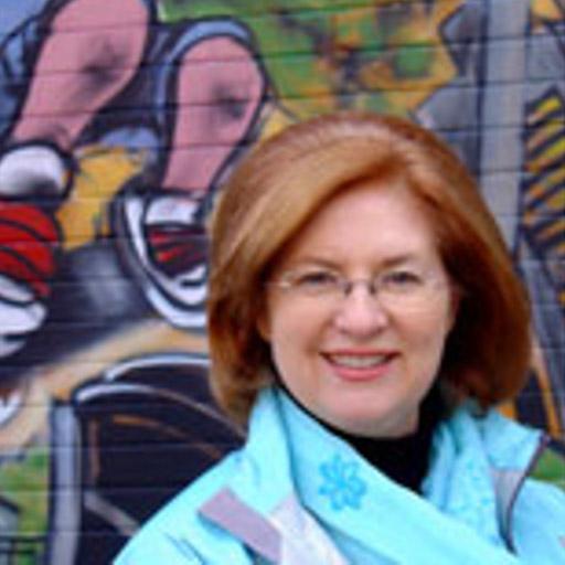 Lorrie Blair