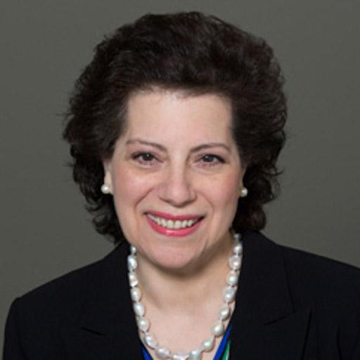 Lea Katsanis
