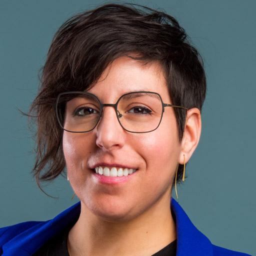 Natalie Kouri-Towe