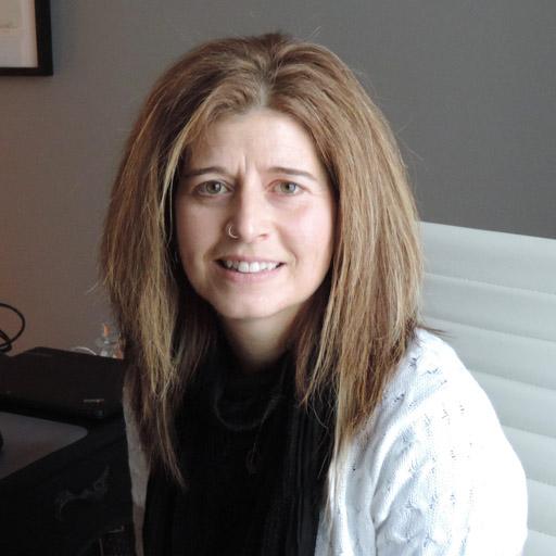 Patti Ranahan