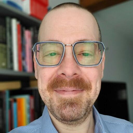 Adam Radomsky