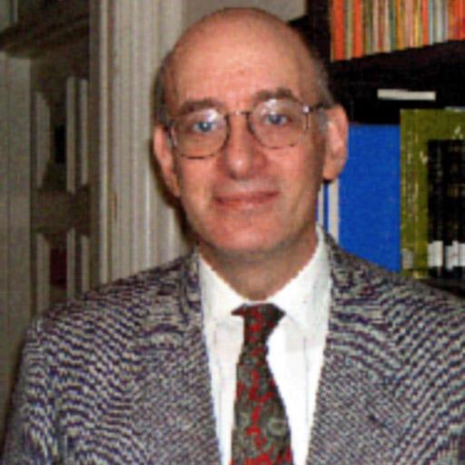 Ira Robinson
