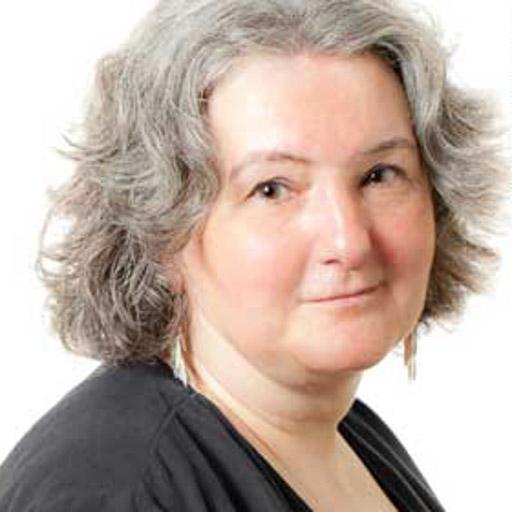 Rosemary Reilly