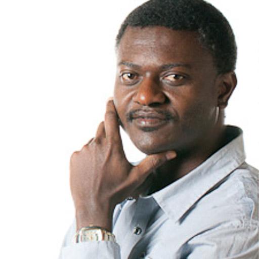 Robert Weladji