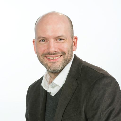 Simon Bacon