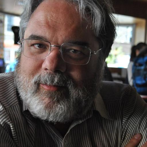 Sandeep Bhagwati