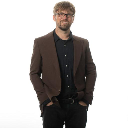 Stephen Yeager