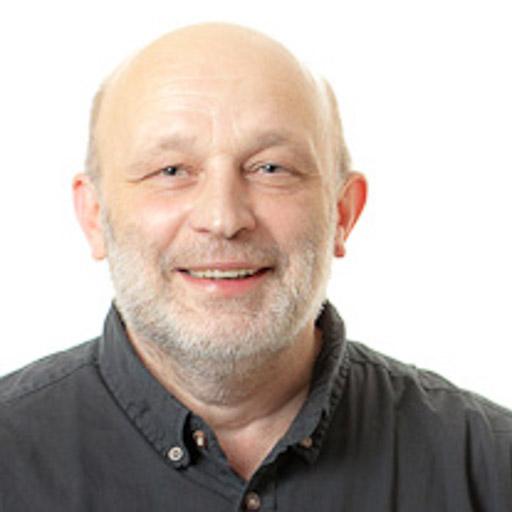 Vladimir Titorenko
