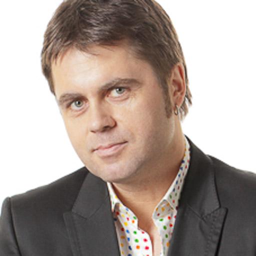 Darren Wershler