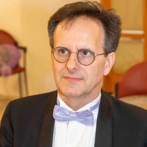 Lucian Turcescu