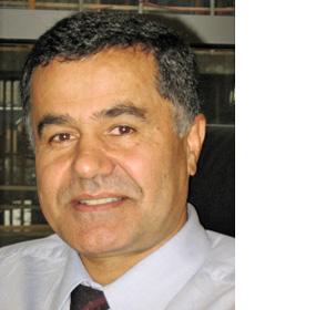 Fariborz Haghighat, Ph.D., P.Eng, Fellow ASHRAE, Fellow ISIAQ