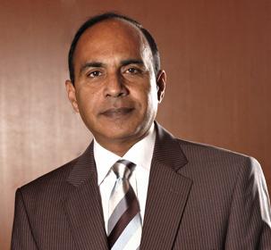 Dr. Waizuddin Ahmed, PhD