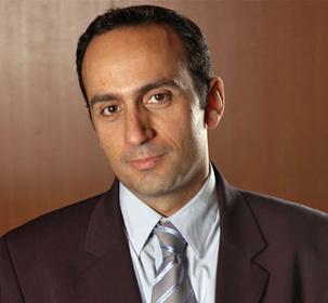 Ali Dolatabadi, PhD