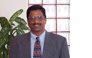 Rajamohan Ganesan, PhD