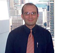 Ramin Sedaghati, PhD