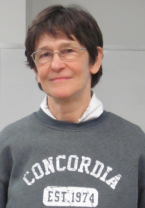 Dr. Anna Sierpinska, PhD