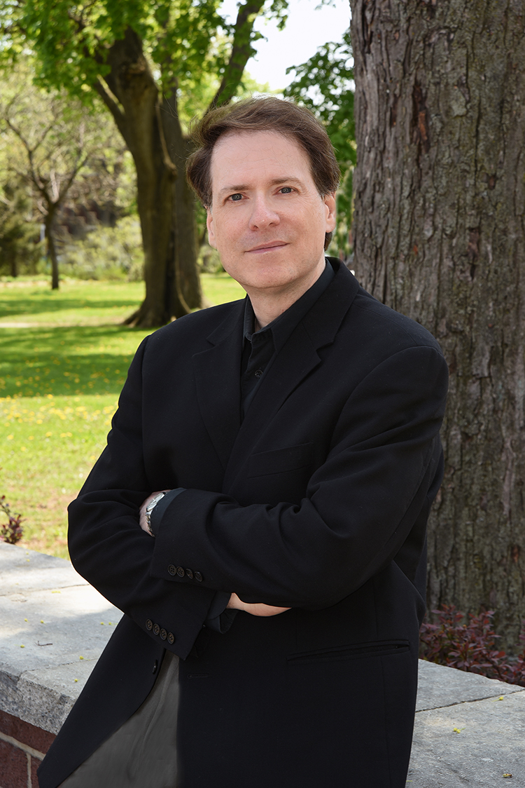 Robert Soroka, MBA, Juris Doctor