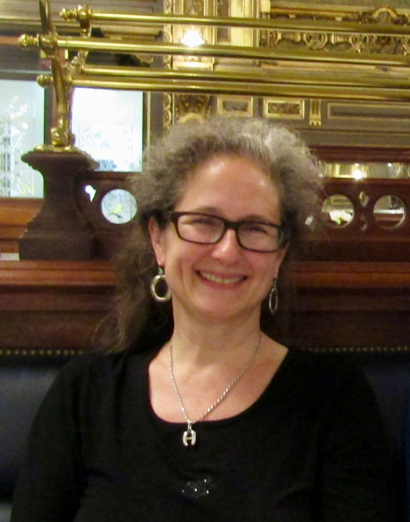 Helena P. Osana, Ph.D.