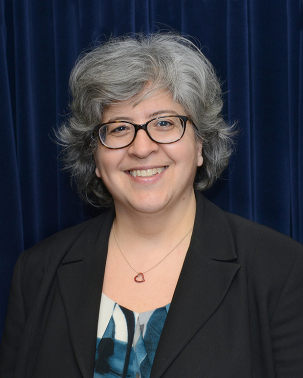 Sylvia Kairouz, PhD
