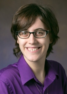 Dr. Rachael (Ré) A Mansbach, PhD