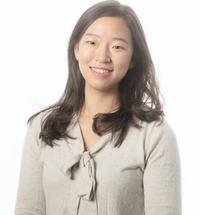 Ji Yae Bong, PhD